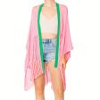 Stitch Perfect: The Ultimate Layering Crochet Kimono on Sale