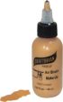 Gold Graftobian F X AIRE Airbrush Make Up 2.25oz on Sale