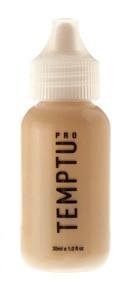 Toffee 006 S B Temptu Airbrush Foundation Makeup 1oz Fashion