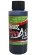 Wiser s Tattoo Pro ProAiir Temporary Airbrush Ink Supply